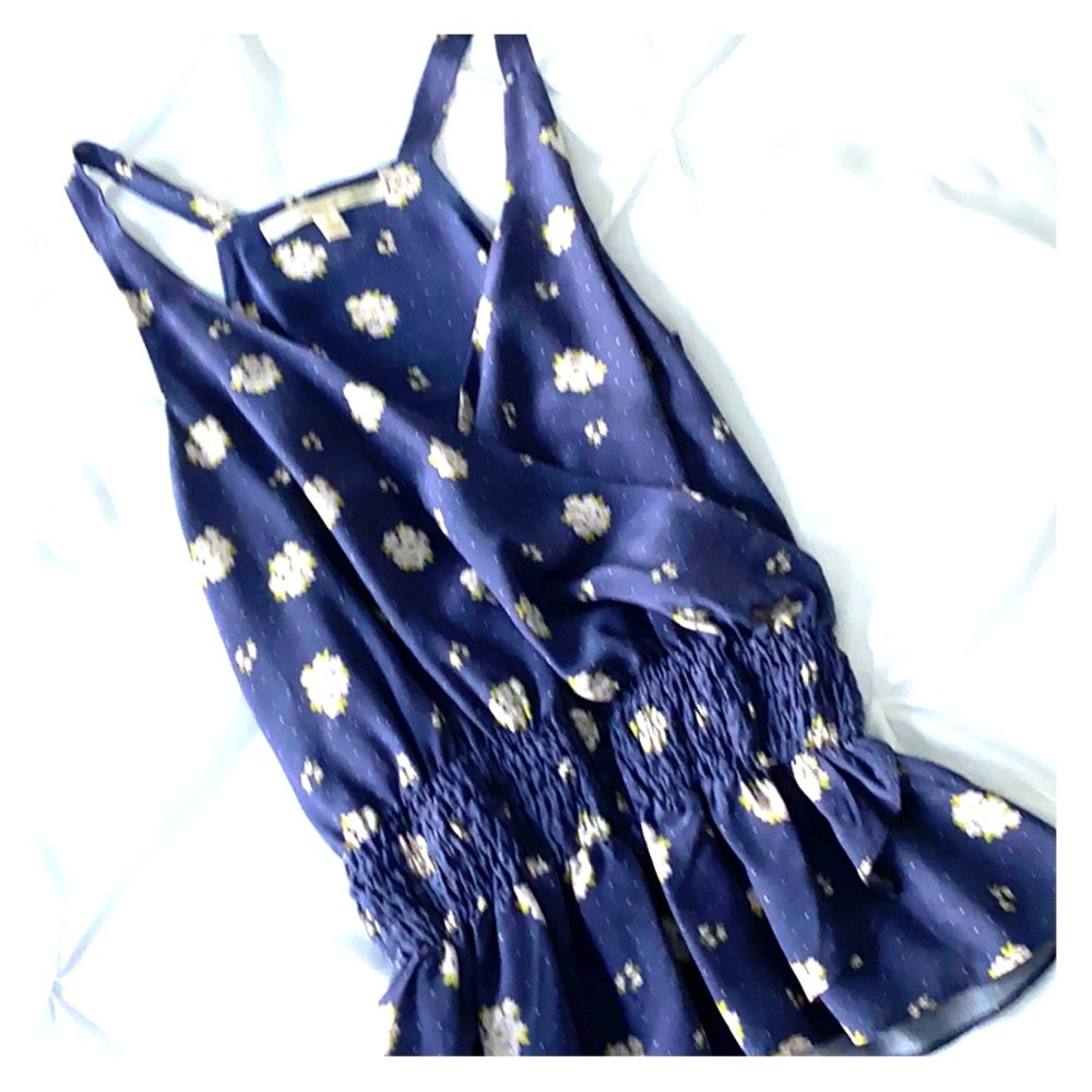 Tank Top Blouse - Size Small